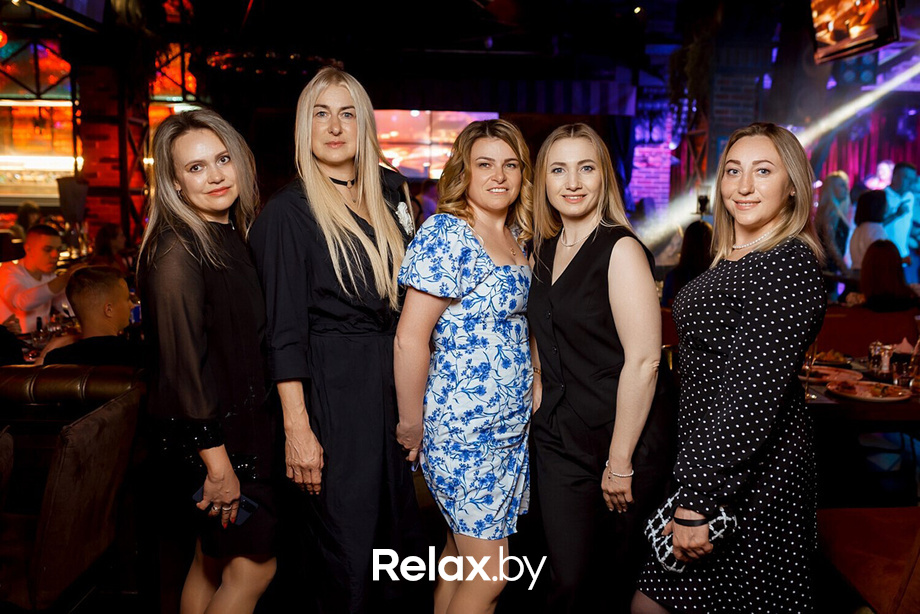 Brooklyn Live!, фото № 19