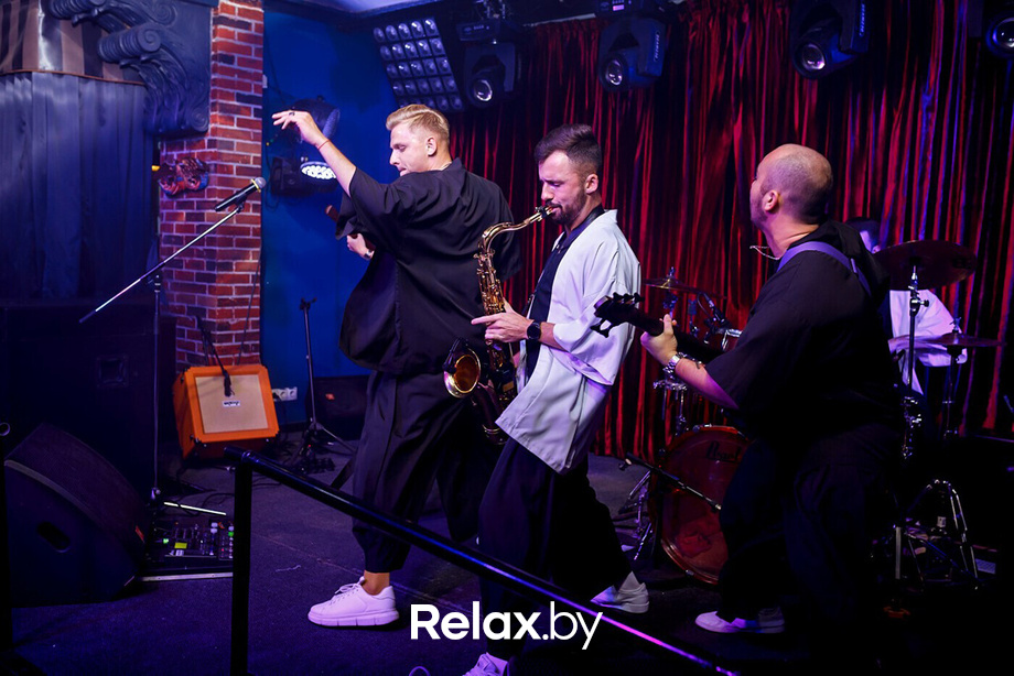 Brooklyn Live!, фото № 1