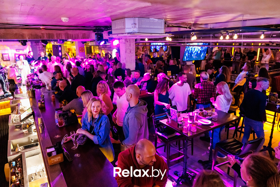 Saturday party, фото № 48