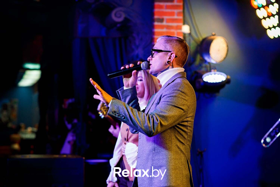 Brooklyn Live!, фото № 6