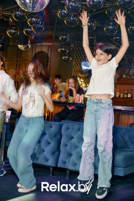 Короли Вечеринок. Детский праздник, фото № 6