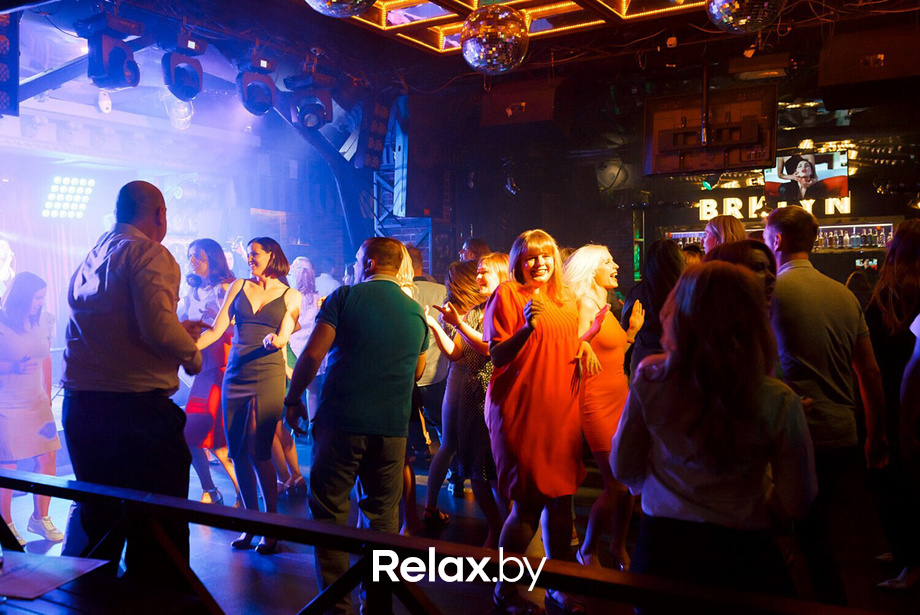 Brooklyn Live!, фото № 61