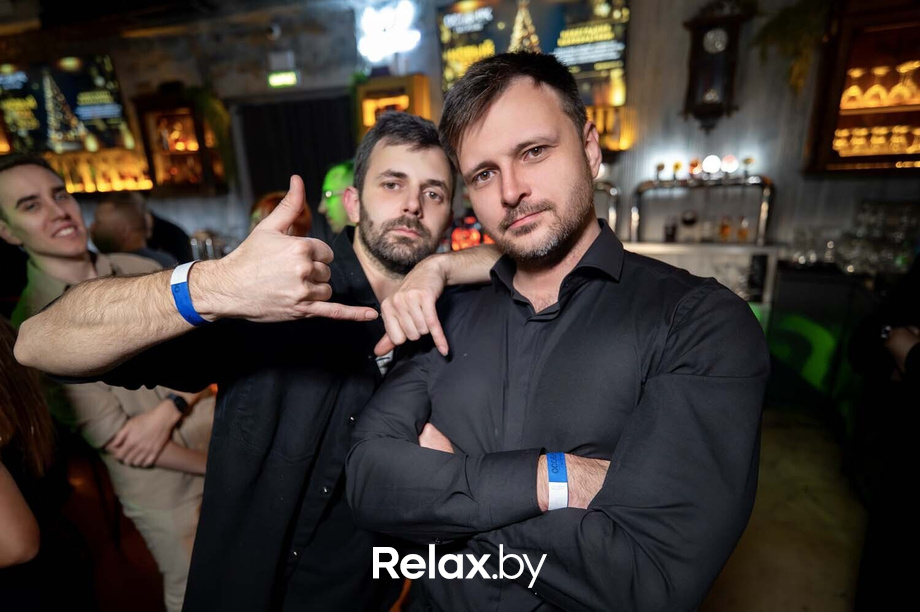 Saturday party, фото № 69