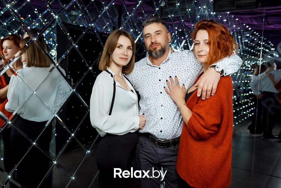 Saturday Party, фото № 32