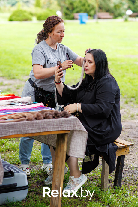 May Way 2025, фото № 37