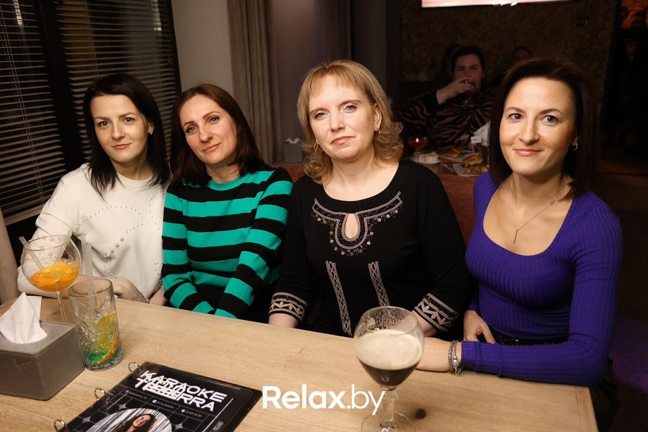 Terra Karaoke, фото № 27