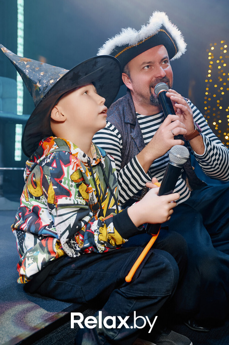 Короли Вечеринок. Детский праздник, фото № 59