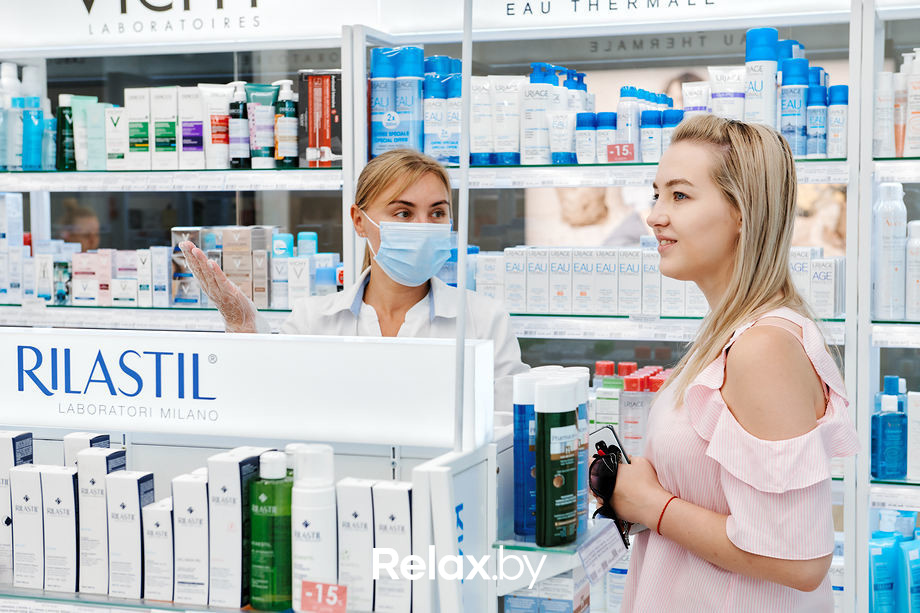 Открытие нового магазина H&B, фото № 93