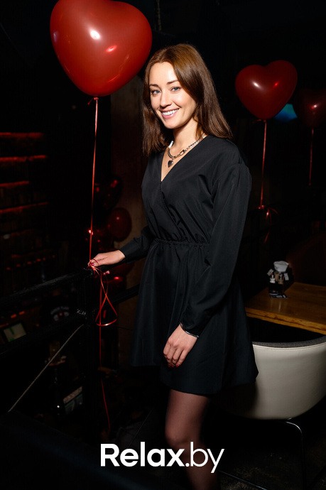 День Святого Валентина, фото № 22