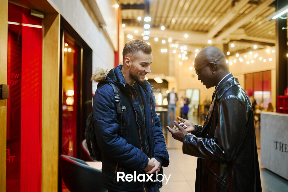 Wake up, Neo, фото № 76