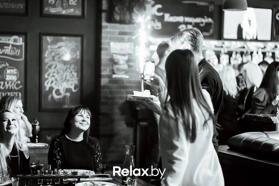 Brooklyn Live!, фото № 1