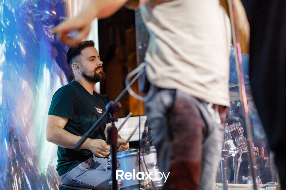 Saturday Night, фото № 80