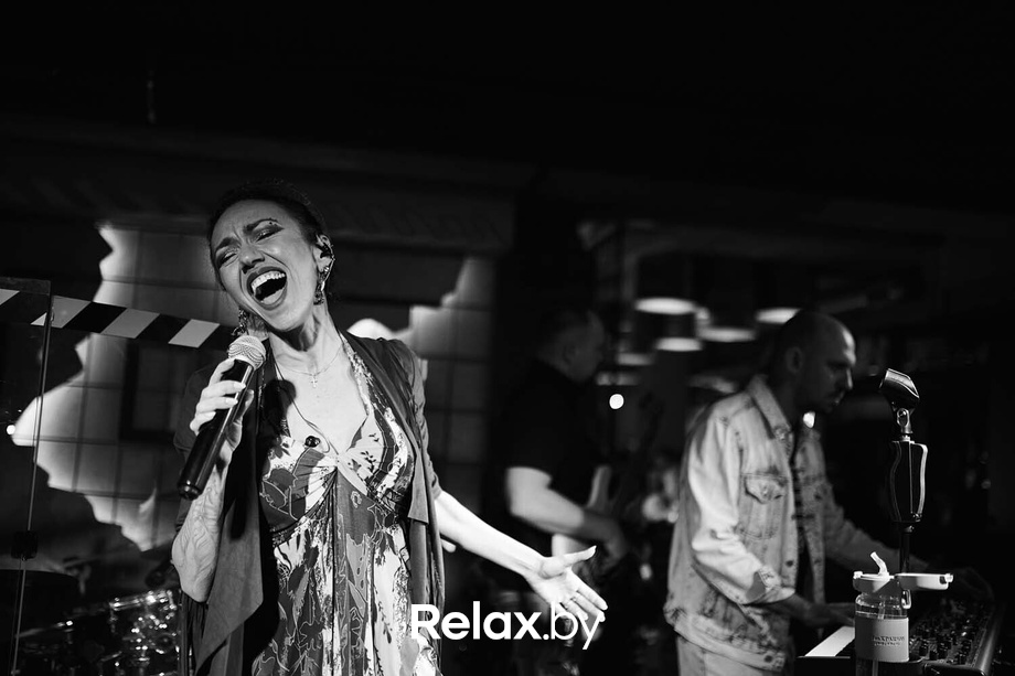 Saturday party, фото № 8