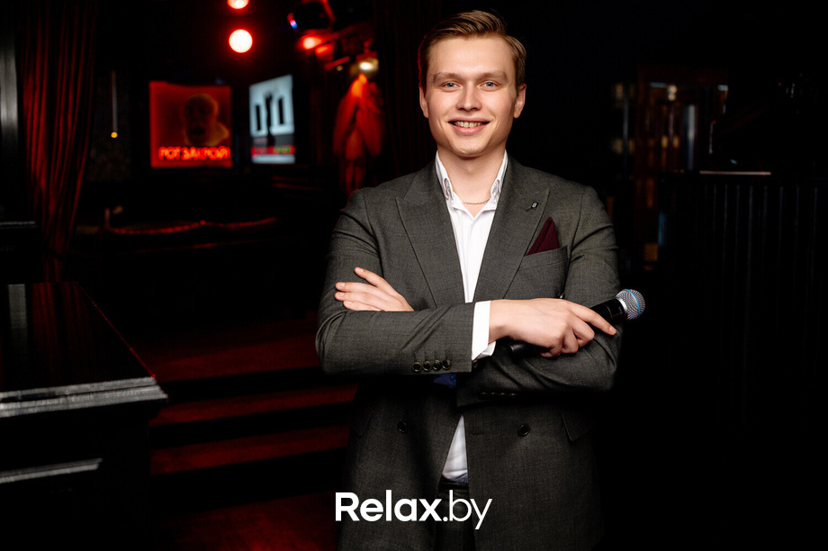 Time to sing, фото № 53