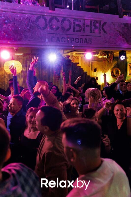 Новогодний корпоратив, фото № 106