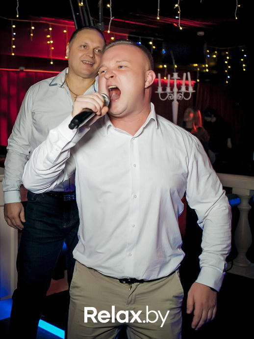 Friday party, фото № 57