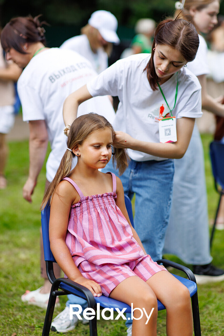 May Way 2025, фото № 150