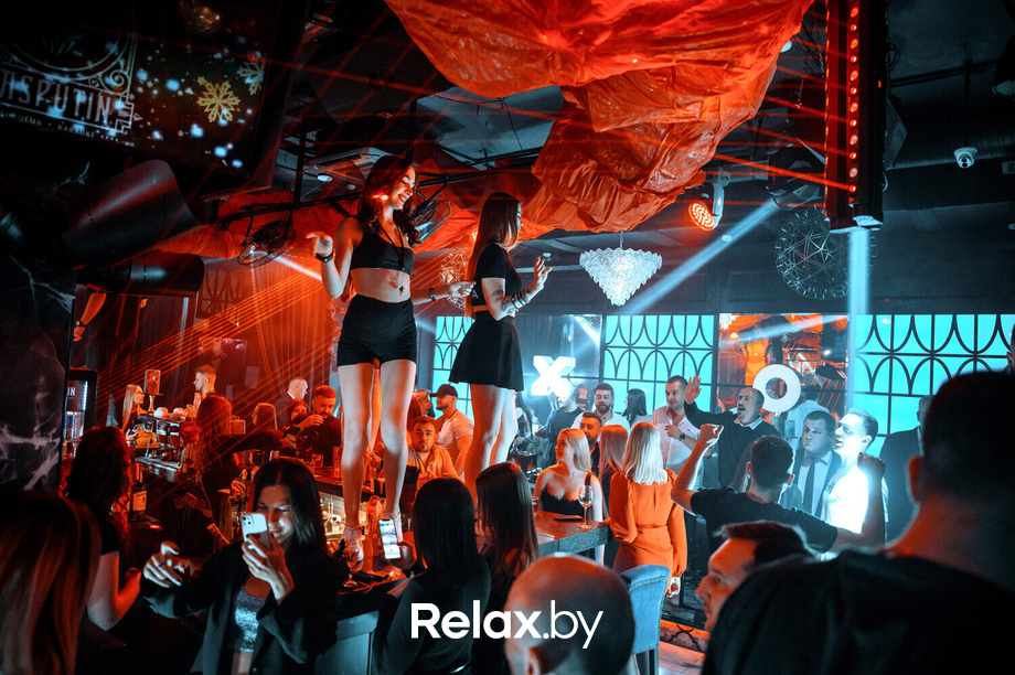 Saturday party, фото № 10