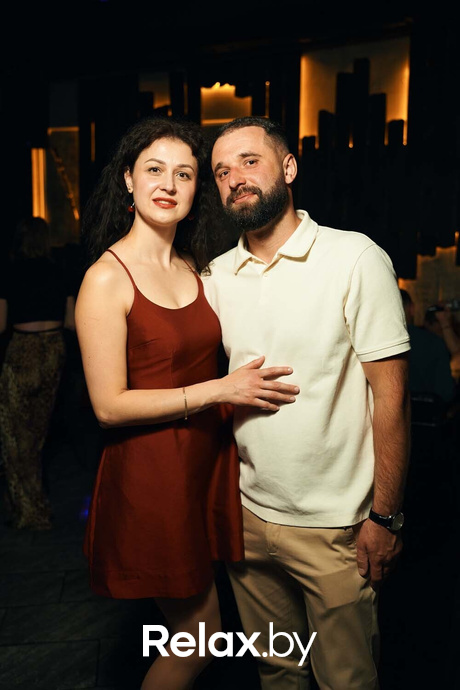 Saturday party, фото № 6