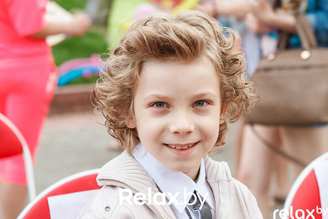 Kids Fashion Days, фото № 40