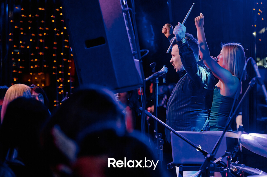 Saturday music, фото № 46