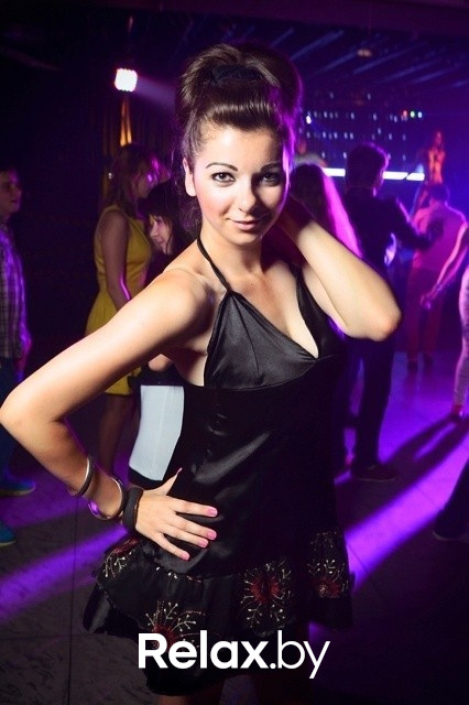 Centr Club Show, фото № 60