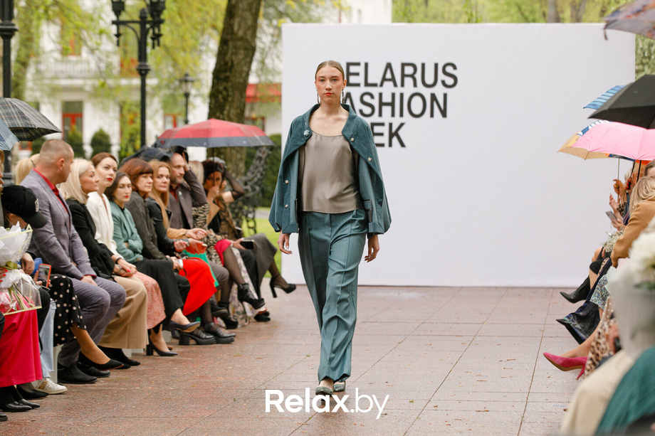 Belarus Fashion Week. Natalia Korzh, фото № 115