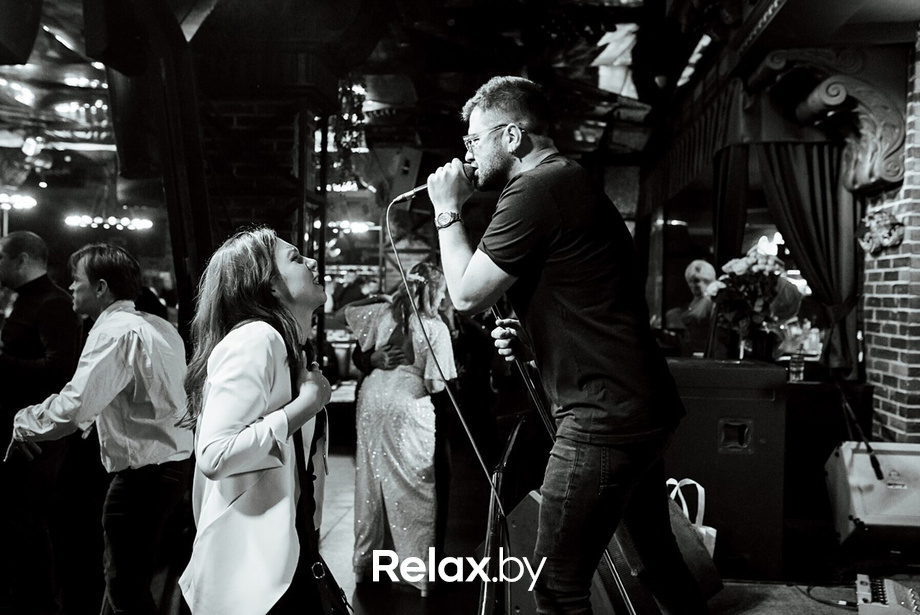 Brooklyn Live!, фото № 11