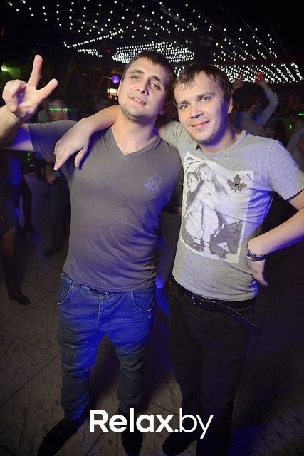 Опасная зона, фото № 55