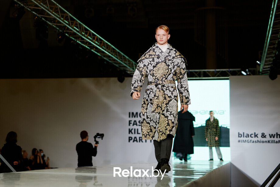 IMG FASHION Killa Part, фото № 320