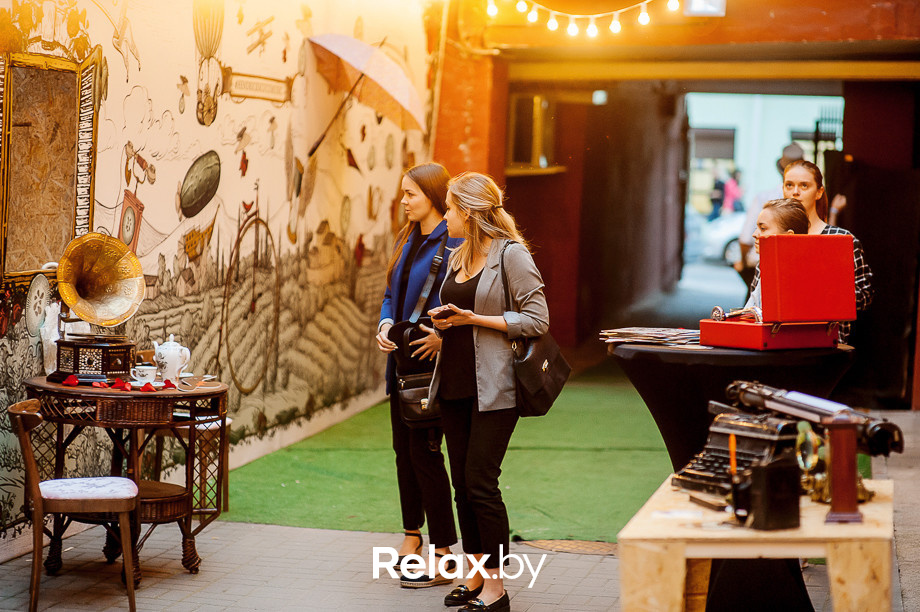 Hendrick's CucuMusic, фото № 92