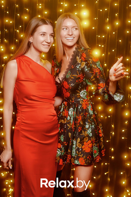 Новый Год в Ангелах, фото № 40