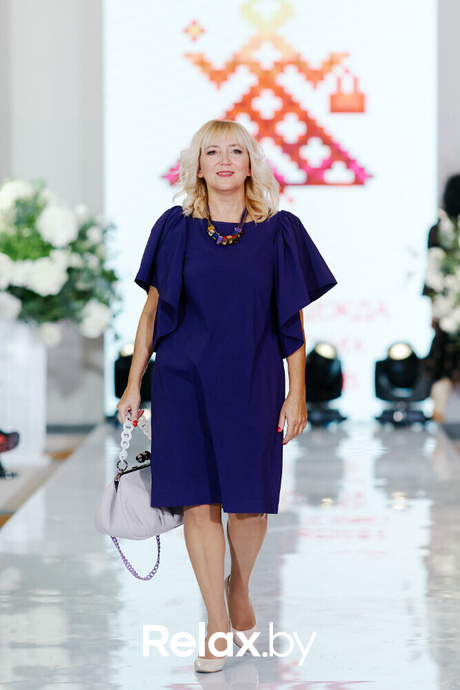 Fashion-терапия «Жизнь заново» by Kabadaryan, фото № 248