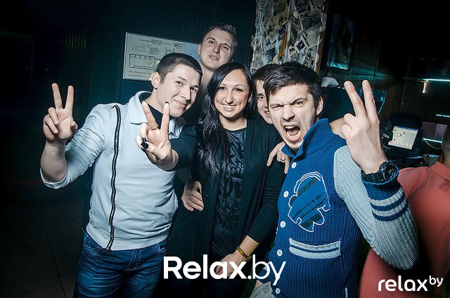 Самые веселые фото прошедшей недели, фото № 41