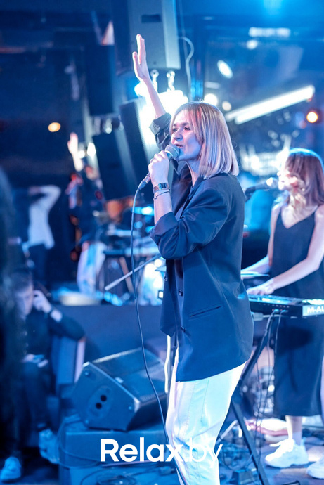 Saturday music, фото № 32