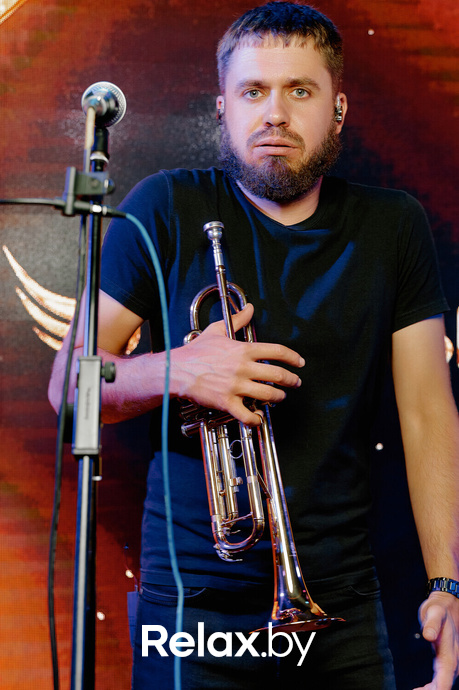 Friday Music, фото № 97