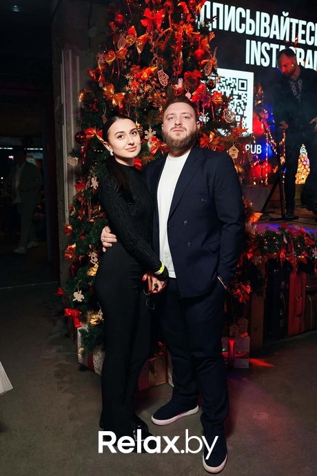 Новый Год, фото № 65