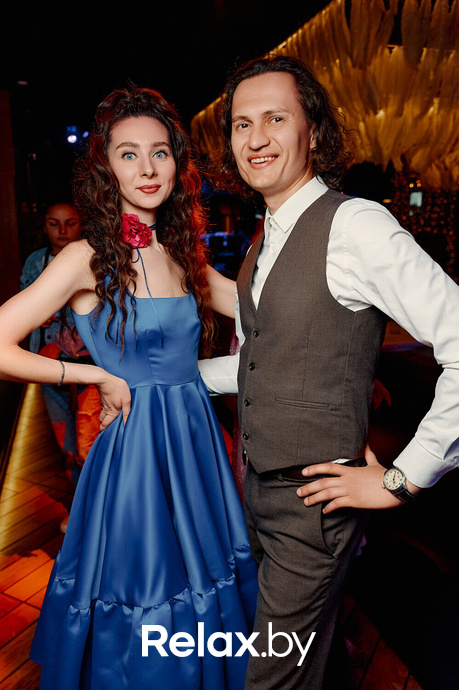 Saturday music, фото № 14