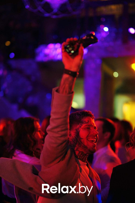 Saturday party, фото № 64