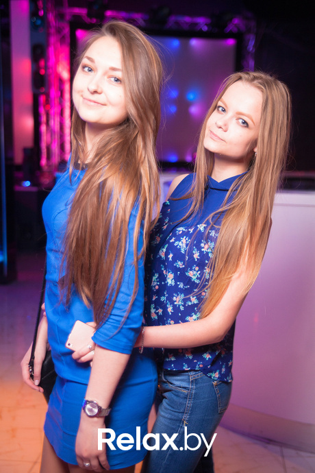 Пятница на La Terazza, фото № 44