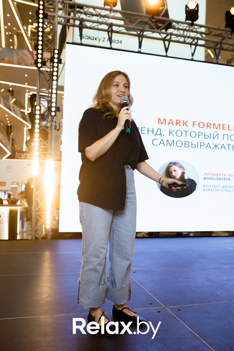 Шопинг Фест в ТРЦ Galleria Minsk, фото № 114