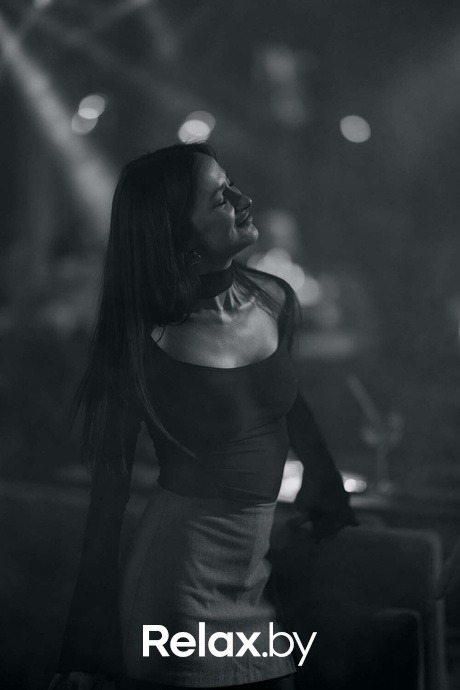 Ночные жители, фото № 61