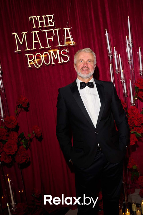 Mafia rooms opening, фото № 89