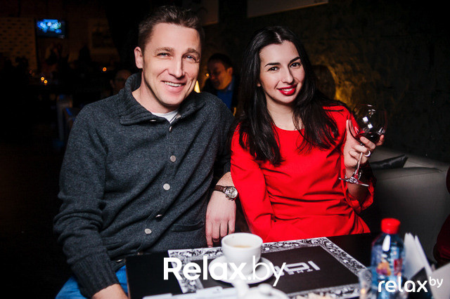 Сладкие парочки прошедшей недели, фото № 40