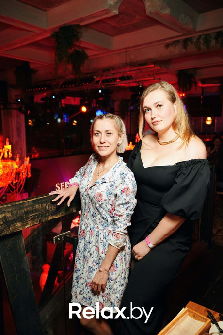 Saturday party, фото № 54