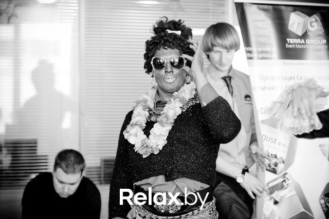 Конкурс "Упоротый офис" от Terra Group, фото № 98