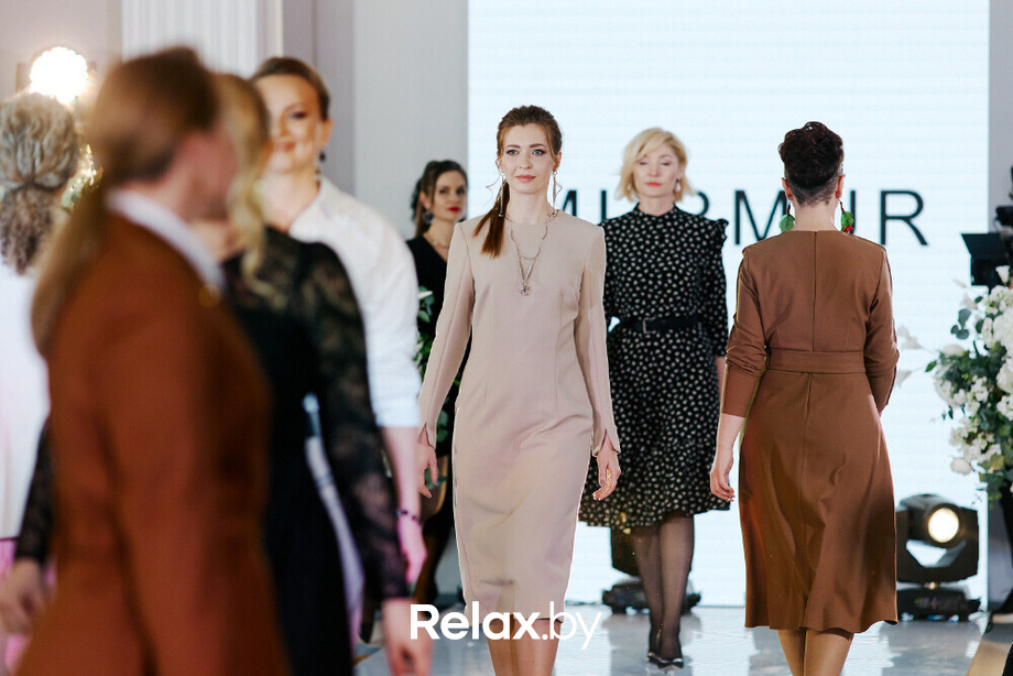 Fashion-терапия «Жизнь заново» by Kabadaryan, фото № 237