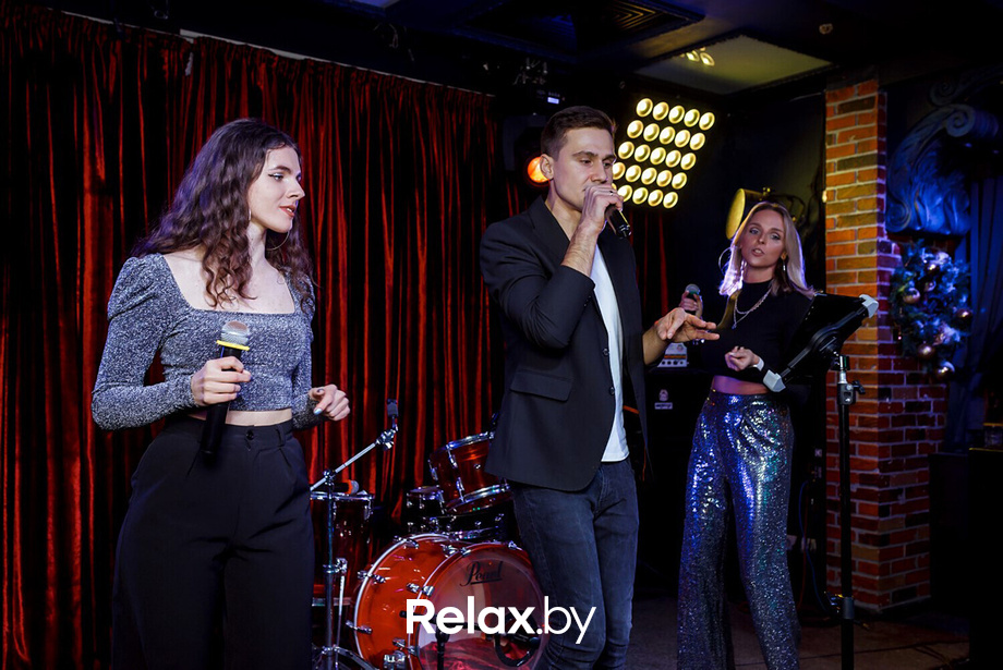 Новогодний Бруклин, фото № 9