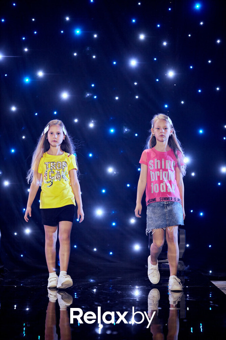 IMG Fashion KILLA PARTY - KIDS’ SHOW, фото № 390