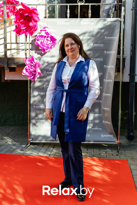 5 лет центру красоты «Академи», фото № 56